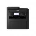 Canon ALL IN ONE LASER PRINTER เครื่องพิมพ์ MF266DNII
